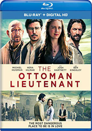 the ottoman lieutenant 2017 hindi dubbed
